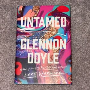 Untamed by Glennon Doyle Hardcover